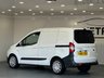 USED 2017 67 FORD TRANSIT COURIER 1.5 TDCi Trend Panel Van 5dr Diesel Manual L1 Euro 6 (95 ps) 