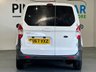 USED 2017 67 FORD TRANSIT COURIER 1.5 TDCi Trend Panel Van 5dr Diesel Manual L1 Euro 6 (95 ps) 
