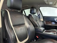 USED 2015 15 JAGUAR XF 2.2d Portfolio Sportbrake 5dr Diesel Auto Euro 5 (s/s) (200 ps) 