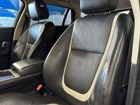 USED 2015 15 JAGUAR XF 2.2d Portfolio Sportbrake 5dr Diesel Auto Euro 5 (s/s) (200 ps) 
