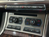 USED 2015 15 JAGUAR XF 2.2d Portfolio Sportbrake 5dr Diesel Auto Euro 5 (s/s) (200 ps) 
