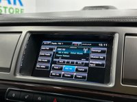 USED 2015 15 JAGUAR XF 2.2d Portfolio Sportbrake 5dr Diesel Auto Euro 5 (s/s) (200 ps) 