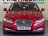 USED 2015 15 JAGUAR XF 2.2d Portfolio Sportbrake 5dr Diesel Auto Euro 5 (s/s) (200 ps) 