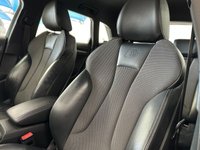 USED 2017 17 AUDI A3 1.4 TFSI CoD S line Sportback 5dr Petrol Manual Euro 6 (s/s) (150 ps) 