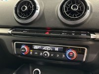 USED 2017 17 AUDI A3 1.4 TFSI CoD S line Sportback 5dr Petrol Manual Euro 6 (s/s) (150 ps) 