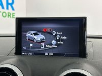 USED 2017 17 AUDI A3 1.4 TFSI CoD S line Sportback 5dr Petrol Manual Euro 6 (s/s) (150 ps) 