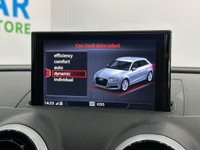 USED 2017 17 AUDI A3 1.4 TFSI CoD S line Sportback 5dr Petrol Manual Euro 6 (s/s) (150 ps) 