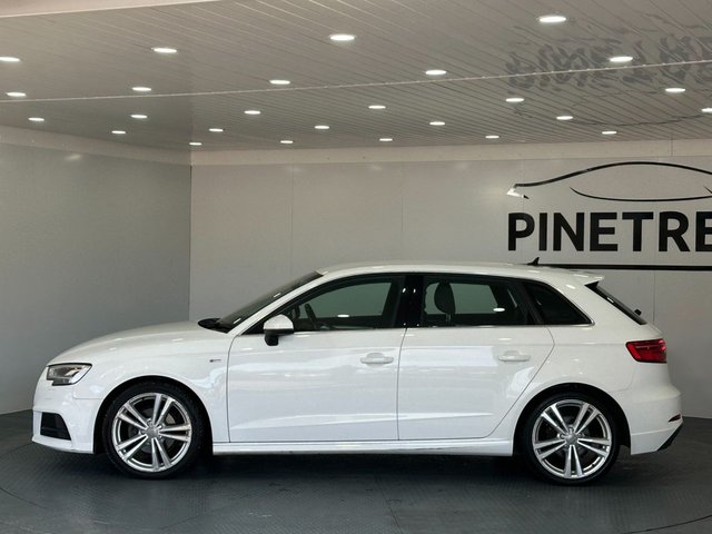 2017 AUDI A3 - Photo 5