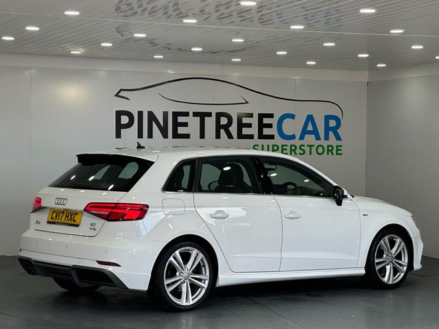 2017 AUDI A3 - Photo 10