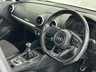 USED 2017 17 AUDI A3 1.4 TFSI CoD S line Sportback 5dr Petrol Manual Euro 6 (s/s) (150 ps) 