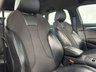 USED 2017 17 AUDI A3 1.4 TFSI CoD S line Sportback 5dr Petrol Manual Euro 6 (s/s) (150 ps) 