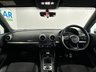 USED 2017 17 AUDI A3 1.4 TFSI CoD S line Sportback 5dr Petrol Manual Euro 6 (s/s) (150 ps) 