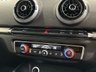 USED 2017 17 AUDI A3 1.4 TFSI CoD S line Sportback 5dr Petrol Manual Euro 6 (s/s) (150 ps) 