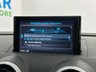 USED 2017 17 AUDI A3 1.4 TFSI CoD S line Sportback 5dr Petrol Manual Euro 6 (s/s) (150 ps) 