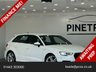 USED 2017 17 AUDI A3 1.4 TFSI CoD S line Sportback 5dr Petrol Manual Euro 6 (s/s) (150 ps) 