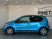USED 2017 17 SEAT MII 1.0 12v FR Line Hatchback 5dr Petrol Manual Euro 6 (75 ps) 