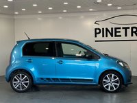 USED 2017 17 SEAT MII 1.0 12v FR Line Hatchback 5dr Petrol Manual Euro 6 (75 ps) 