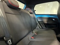 USED 2017 17 SEAT MII 1.0 12v FR Line Hatchback 5dr Petrol Manual Euro 6 (75 ps) 