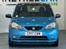USED 2017 17 SEAT MII 1.0 12v FR Line Hatchback 5dr Petrol Manual Euro 6 (75 ps) 