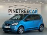 USED 2017 17 SEAT MII 1.0 12v FR Line Hatchback 5dr Petrol Manual Euro 6 (75 ps) 