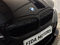 USED 2020 70 BMW 3 SERIES 3.0 M340d MHT Saloon 4dr Diesel Hybrid Auto xDrive Euro 6 (s/s) (340 ps) FINANCE+DRIVE AWAY SAME DAY