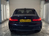 USED 2020 70 BMW 3 SERIES 3.0 M340d MHT Saloon 4dr Diesel Hybrid Auto xDrive Euro 6 (s/s) (340 ps) FINANCE+DRIVE AWAY SAME DAY