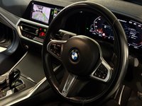 USED 2020 70 BMW 3 SERIES 3.0 M340d MHT Saloon 4dr Diesel Hybrid Auto xDrive Euro 6 (s/s) (340 ps) FINANCE+DRIVE AWAY SAME DAY