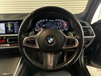 USED 2020 70 BMW 3 SERIES 3.0 M340d MHT Saloon 4dr Diesel Hybrid Auto xDrive Euro 6 (s/s) (340 ps) FINANCE+DRIVE AWAY SAME DAY