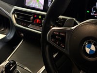 USED 2020 70 BMW 3 SERIES 3.0 M340d MHT Saloon 4dr Diesel Hybrid Auto xDrive Euro 6 (s/s) (340 ps) FINANCE+DRIVE AWAY SAME DAY