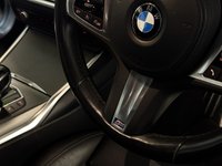 USED 2020 70 BMW 3 SERIES 3.0 M340d MHT Saloon 4dr Diesel Hybrid Auto xDrive Euro 6 (s/s) (340 ps) FINANCE+DRIVE AWAY SAME DAY