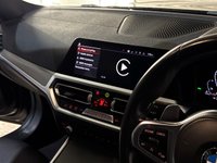 USED 2020 70 BMW 3 SERIES 3.0 M340d MHT Saloon 4dr Diesel Hybrid Auto xDrive Euro 6 (s/s) (340 ps) FINANCE+DRIVE AWAY SAME DAY