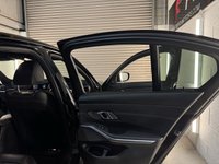 USED 2020 70 BMW 3 SERIES 3.0 M340d MHT Saloon 4dr Diesel Hybrid Auto xDrive Euro 6 (s/s) (340 ps) FINANCE+DRIVE AWAY SAME DAY