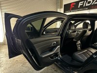 USED 2020 70 BMW 3 SERIES 3.0 M340d MHT Saloon 4dr Diesel Hybrid Auto xDrive Euro 6 (s/s) (340 ps) FINANCE+DRIVE AWAY SAME DAY