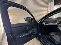 USED 2020 70 BMW 3 SERIES 3.0 M340d MHT Saloon 4dr Diesel Hybrid Auto xDrive Euro 6 (s/s) (340 ps) FINANCE+DRIVE AWAY SAME DAY