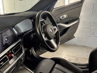 USED 2020 70 BMW 3 SERIES 3.0 M340d MHT Saloon 4dr Diesel Hybrid Auto xDrive Euro 6 (s/s) (340 ps) FINANCE+DRIVE AWAY SAME DAY