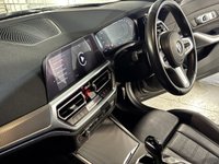USED 2020 70 BMW 3 SERIES 3.0 M340d MHT Saloon 4dr Diesel Hybrid Auto xDrive Euro 6 (s/s) (340 ps) FINANCE+DRIVE AWAY SAME DAY