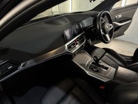 USED 2020 70 BMW 3 SERIES 3.0 M340d MHT Saloon 4dr Diesel Hybrid Auto xDrive Euro 6 (s/s) (340 ps) FINANCE+DRIVE AWAY SAME DAY