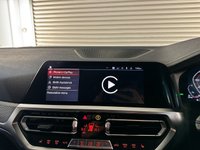USED 2020 70 BMW 3 SERIES 3.0 M340d MHT Saloon 4dr Diesel Hybrid Auto xDrive Euro 6 (s/s) (340 ps) FINANCE+DRIVE AWAY SAME DAY