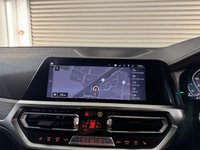 USED 2020 70 BMW 3 SERIES 3.0 M340d MHT Saloon 4dr Diesel Hybrid Auto xDrive Euro 6 (s/s) (340 ps) FINANCE+DRIVE AWAY SAME DAY