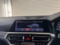 USED 2020 70 BMW 3 SERIES 3.0 M340d MHT Saloon 4dr Diesel Hybrid Auto xDrive Euro 6 (s/s) (340 ps) FINANCE+DRIVE AWAY SAME DAY