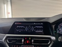 USED 2020 70 BMW 3 SERIES 3.0 M340d MHT Saloon 4dr Diesel Hybrid Auto xDrive Euro 6 (s/s) (340 ps) FINANCE+DRIVE AWAY SAME DAY