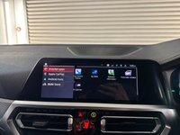 USED 2020 70 BMW 3 SERIES 3.0 M340d MHT Saloon 4dr Diesel Hybrid Auto xDrive Euro 6 (s/s) (340 ps) FINANCE+DRIVE AWAY SAME DAY