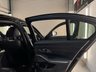 USED 2020 70 BMW 3 SERIES 3.0 M340d MHT Saloon 4dr Diesel Hybrid Auto xDrive Euro 6 (s/s) (340 ps) FINANCE+DRIVE AWAY SAME DAY