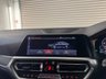 USED 2020 70 BMW 3 SERIES 3.0 M340d MHT Saloon 4dr Diesel Hybrid Auto xDrive Euro 6 (s/s) (340 ps) FINANCE+DRIVE AWAY SAME DAY