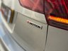 USED 2019 19 VOLKSWAGEN TIGUAN 2.0 TDI R-Line Tech SUV 5dr Diesel DSG 4Motion Euro 6 (s/s) (190 ps) Finished in TUNGSTEN SILVER MET  with contrasting Alcantara heated trim. This high spec Tiguan has a more sophisticated look to add to its high quality interior and high spec. In short this Tiguan is spacious, comfortable and great to drive, while its raised driving position gives you a great view. Pan Roof, Sat Nav with Virtual Dash, 20" Alloys, Heated Seats and much more. Dealer Serviced at 9363 miles, 16110 miles, 25952 miles, 36243 miles, 48431 miles, 58889 miles and at 69546 miles.