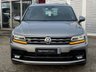 USED 2019 19 VOLKSWAGEN TIGUAN 2.0 TDI R-Line Tech SUV 5dr Diesel DSG 4Motion Euro 6 (s/s) (190 ps) Finished in TUNGSTEN SILVER MET  with contrasting Alcantara heated trim. This high spec Tiguan has a more sophisticated look to add to its high quality interior and high spec. In short this Tiguan is spacious, comfortable and great to drive, while its raised driving position gives you a great view. Pan Roof, Sat Nav with Virtual Dash, 20" Alloys, Heated Seats and much more. Dealer Serviced at 9363 miles, 16110 miles, 25952 miles, 36243 miles, 48431 miles, 58889 miles and at 69546 miles.