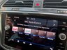 USED 2019 19 VOLKSWAGEN TIGUAN 2.0 TDI R-Line Tech SUV 5dr Diesel DSG 4Motion Euro 6 (s/s) (190 ps) Finished in TUNGSTEN SILVER MET  with contrasting Alcantara heated trim. This high spec Tiguan has a more sophisticated look to add to its high quality interior and high spec. In short this Tiguan is spacious, comfortable and great to drive, while its raised driving position gives you a great view. Pan Roof, Sat Nav with Virtual Dash, 20" Alloys, Heated Seats and much more. Dealer Serviced at 9363 miles, 16110 miles, 25952 miles, 36243 miles, 48431 miles, 58889 miles and at 69546 miles.