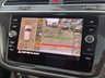 USED 2019 19 VOLKSWAGEN TIGUAN 2.0 TDI R-Line Tech SUV 5dr Diesel DSG 4Motion Euro 6 (s/s) (190 ps) Finished in TUNGSTEN SILVER MET  with contrasting Alcantara heated trim. This high spec Tiguan has a more sophisticated look to add to its high quality interior and high spec. In short this Tiguan is spacious, comfortable and great to drive, while its raised driving position gives you a great view. Pan Roof, Sat Nav with Virtual Dash, 20" Alloys, Heated Seats and much more. Dealer Serviced at 9363 miles, 16110 miles, 25952 miles, 36243 miles, 48431 miles, 58889 miles and at 69546 miles.