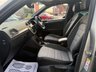 USED 2019 19 VOLKSWAGEN TIGUAN 2.0 TDI R-Line Tech SUV 5dr Diesel DSG 4Motion Euro 6 (s/s) (190 ps) Finished in TUNGSTEN SILVER MET  with contrasting Alcantara heated trim. This high spec Tiguan has a more sophisticated look to add to its high quality interior and high spec. In short this Tiguan is spacious, comfortable and great to drive, while its raised driving position gives you a great view. Pan Roof, Sat Nav with Virtual Dash, 20" Alloys, Heated Seats and much more. Dealer Serviced at 9363 miles, 16110 miles, 25952 miles, 36243 miles, 48431 miles, 58889 miles and at 69546 miles.