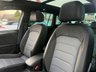 USED 2019 19 VOLKSWAGEN TIGUAN 2.0 TDI R-Line Tech SUV 5dr Diesel DSG 4Motion Euro 6 (s/s) (190 ps) Finished in TUNGSTEN SILVER MET  with contrasting Alcantara heated trim. This high spec Tiguan has a more sophisticated look to add to its high quality interior and high spec. In short this Tiguan is spacious, comfortable and great to drive, while its raised driving position gives you a great view. Pan Roof, Sat Nav with Virtual Dash, 20" Alloys, Heated Seats and much more. Dealer Serviced at 9363 miles, 16110 miles, 25952 miles, 36243 miles, 48431 miles, 58889 miles and at 69546 miles.